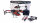 Buzzard V2 Single-Rotor-Helikopter 4-Kanal RTF rot