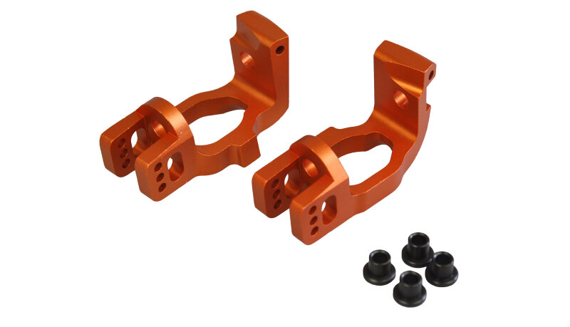 C-Hubs Aluminium CNC HC7/RXB7