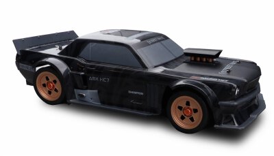 AMXRacing HC7 Street Racer 1:7 4WD RTR