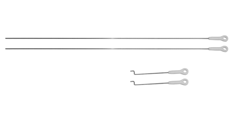 Anlenkgestänge A-10