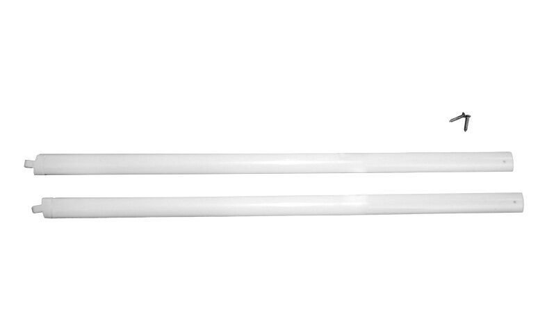 Tragfächenstreben GlaStar