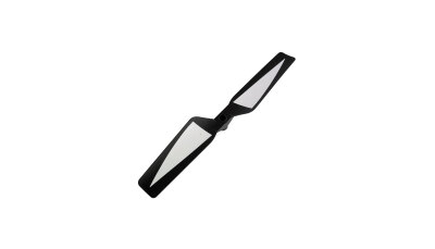 Heckrotor weiß Buzzard V2