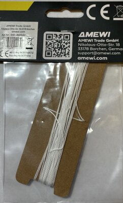 Dyneema Schnur 5m für Segelyachten