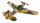 AMXFlight P40 Fighter 4 Kanal 3D/6G, RTF