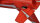 AMXFlight L-39 Albatros V2 EPO PNP rot
