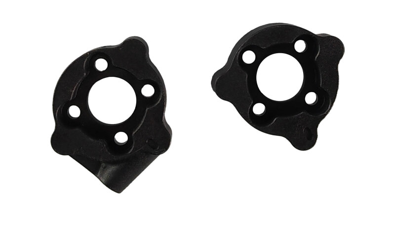 Hintere Achsverbinder RCX10.3