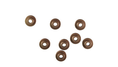 Aluminium Scheiben RCX10.3