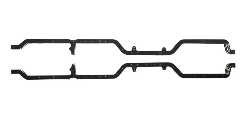 Chassis Rahmen RCX10.3