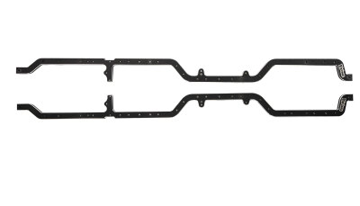 Chassis Rahmen RCX10.3