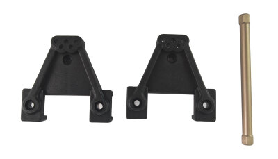 Stoßdämpferträger hinten RCX10.3