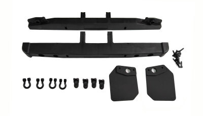 Bumper vorne & hinten RCX10.3