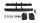 Bumper vorne & hinten RCX10.3