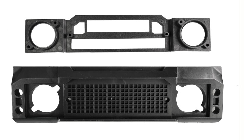 Kühlergrill Set RCX10.3