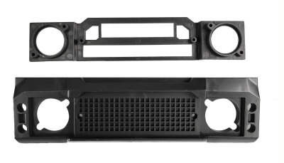 Kühlergrill Set RCX10.3