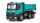 Mercedes-Benz LKW Kipper Pro Metall 2,4GHz RTR Petrol