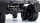 AMXRock RCX10.3P Scale Crawler 6x6 Pick-Up 1:10 ARTR grau