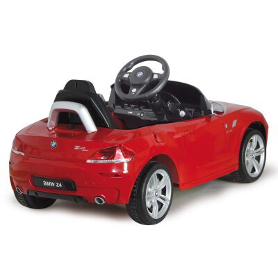 Ride-on BMW Z4 rot 40MHz 6V