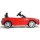 Ride-on BMW Z4 rot 40MHz 6V