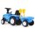Rutscher New Holland T7 Traktor blau