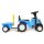 Rutscher New Holland T7 Traktor blau