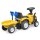 Rutscher New Holland T7 Traktor gelb