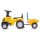 Rutscher New Holland T7 Traktor gelb