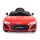 Ride-on Audi R8 Spyder rot 18V Einhell Power X-Change