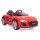 Ride-on Audi R8 Spyder rot 18V Einhell Power X-Change