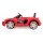 Ride-on Audi R8 Spyder rot 18V Einhell Power X-Change