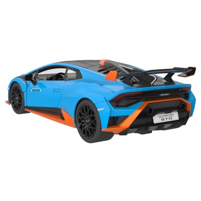 Lamborghini Huracán STO 1:14 blau 2,4GHz