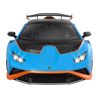 Lamborghini Huracán STO 1:14 blau 2,4GHz