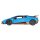 Lamborghini Huracán STO 1:14 blau 2,4GHz