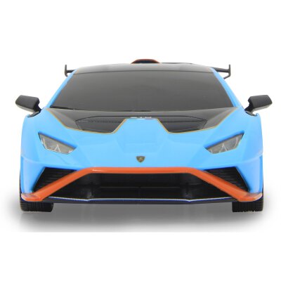 Lamborghini Huracán STO 1:24 blau 2,4GHz