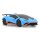 Lamborghini Huracán STO 1:24 blau 2,4GHz