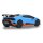 Lamborghini Huracán STO 1:24 blau 2,4GHz