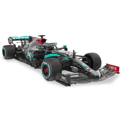 Mercedes-AMG F1 W11 EQ Performance 1:12 schwarz 2,4GHz