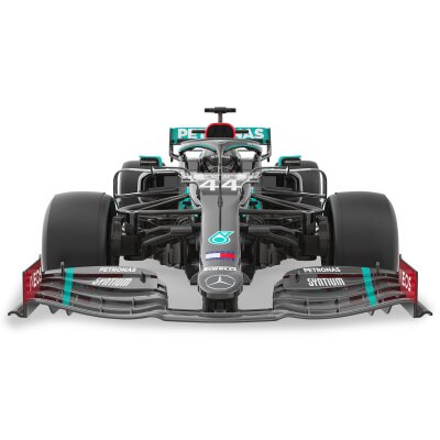 Mercedes-AMG F1 W11 EQ Performance 1:12 schwarz 2,4GHz