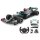 Mercedes-AMG F1 W11 EQ Performance 1:12 schwarz 2,4GHz