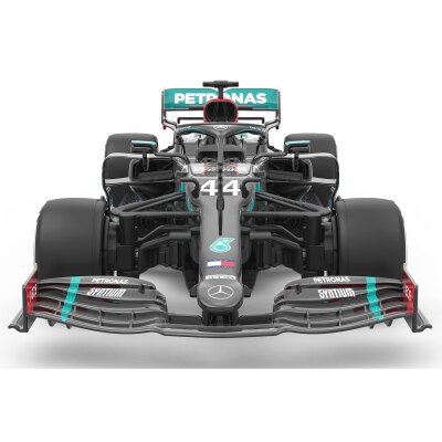 Mercedes-AMG F1 W11 EQ Performance 1:18 schwarz 2,4GHz