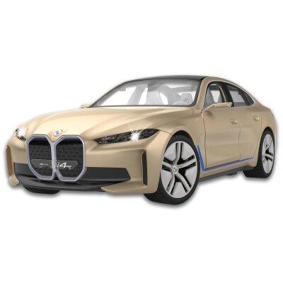 BMW i4 Concept 1:14 gold 2,4GHz