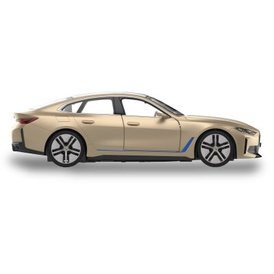 BMW i4 Concept 1:14 gold 2,4GHz