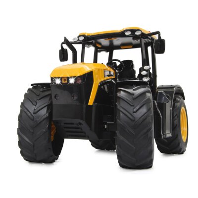 JCB Fastrac Traktor 1:16 2,4GHz