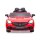 Ride-on Mercedes-Benz SLC rot 12V