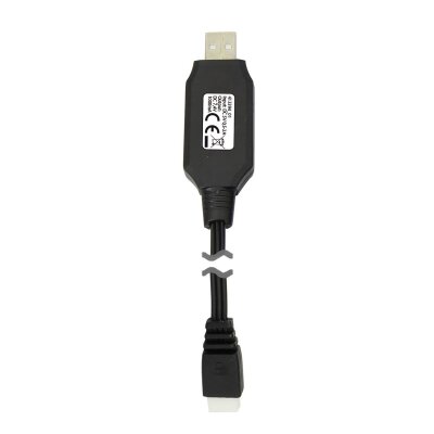 Ladekabel USB Muldenkipper Mercedes-Benz Arocs Metal 1:20...