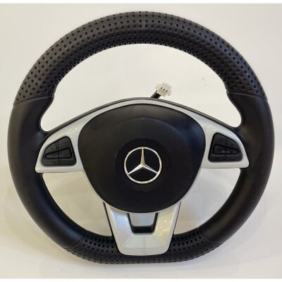 Lenkrad Ride-on Mercedes-Benz SLC
