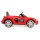 Ride-on Audi R8 Spyder 18V rot Einhell Power X-Change inkl. Starter Set