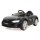 Ride-on Audi R8 Spyder 18V schwarz Einhell Power X-Change inkl. Starter Set