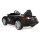 Ride-on Audi R8 Spyder 18V schwarz Einhell Power X-Change inkl. Starter Set