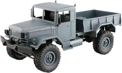 U.S. Military Truck 1:16, RTR, 2,4GHz