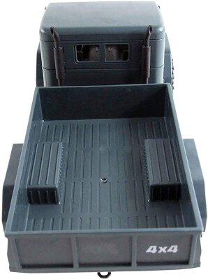 U.S. Military Truck 1:16, RTR, 2,4GHz